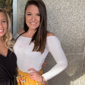 Meet your Posher, Kelsey